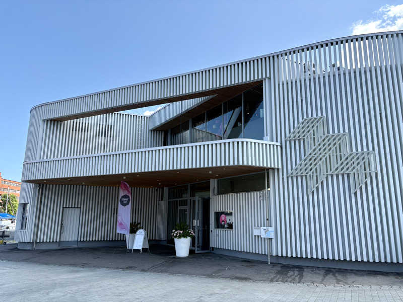 しょーたさんのSaunaravintola Kuumaのサ活写真