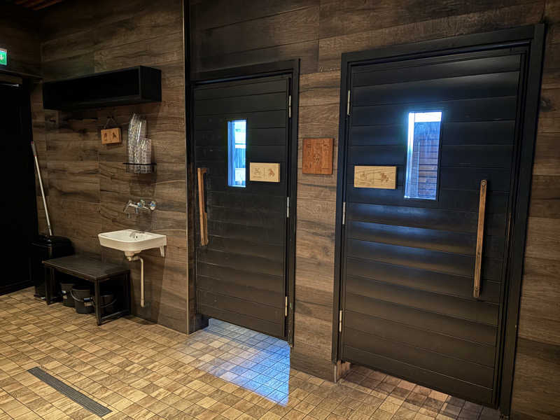 しょーたさんのSaunaravintola Kuumaのサ活写真