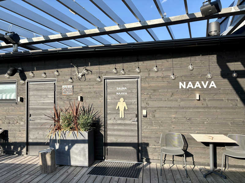 しょーたさんのLapland Hotels Arenaのサ活写真