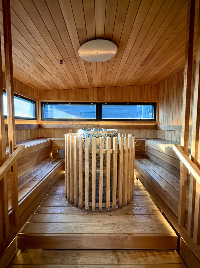 しょーたさんのLapland Hotels Arenaのサ活写真