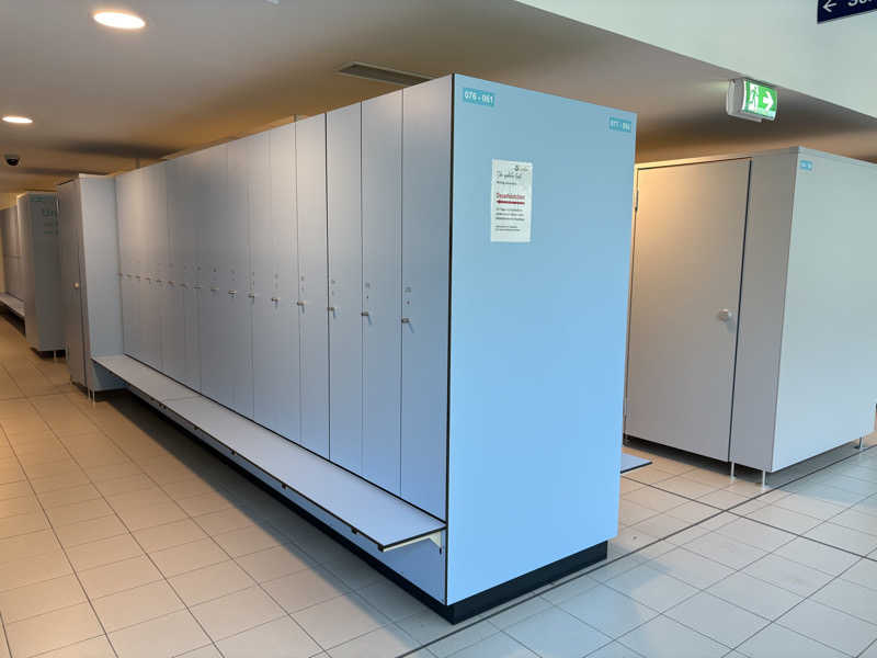 しょーたさんのRömertherme Badenのサ活写真