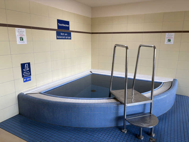 しょーたさんのRömertherme Badenのサ活写真