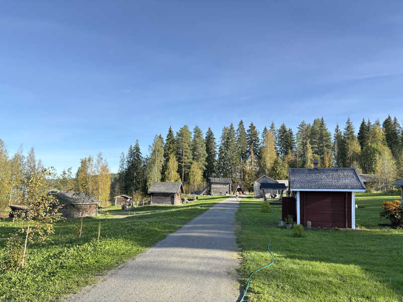 しょーたさんのSauna Village Saunakylä (サウナキュラ)のサ活写真