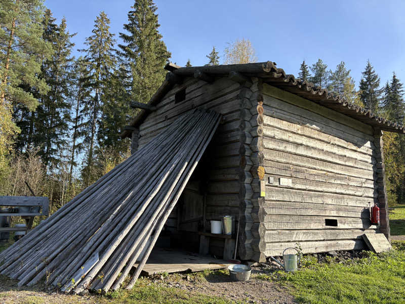しょーたさんのSauna Village Saunakylä (サウナキュラ)のサ活写真