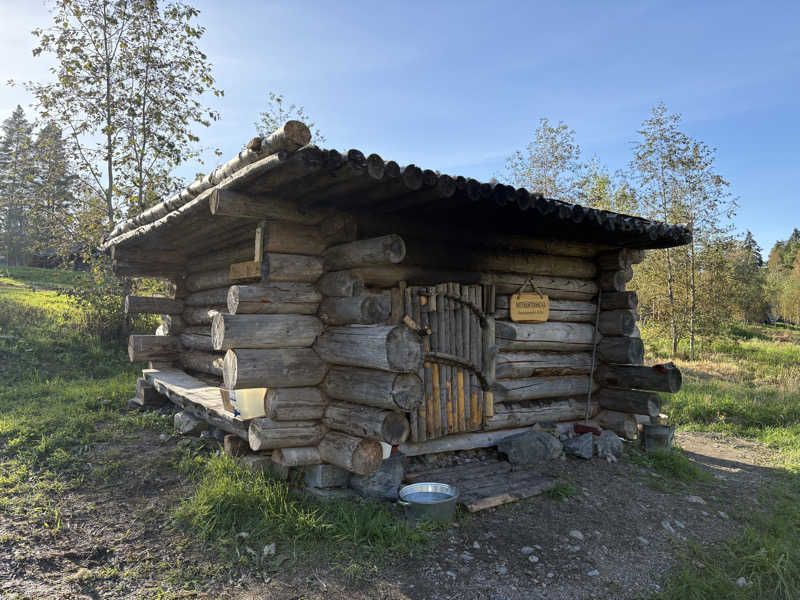 しょーたさんのSauna Village Saunakylä (サウナキュラ)のサ活写真