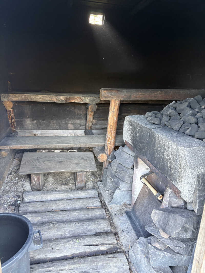 しょーたさんのSauna Village Saunakylä (サウナキュラ)のサ活写真