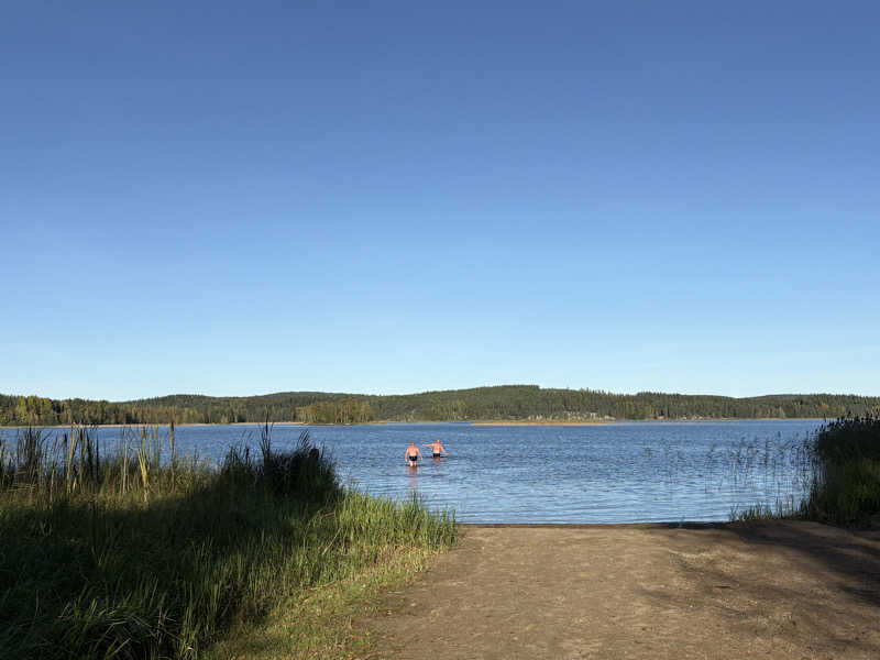 しょーたさんのSauna Village Saunakylä (サウナキュラ)のサ活写真