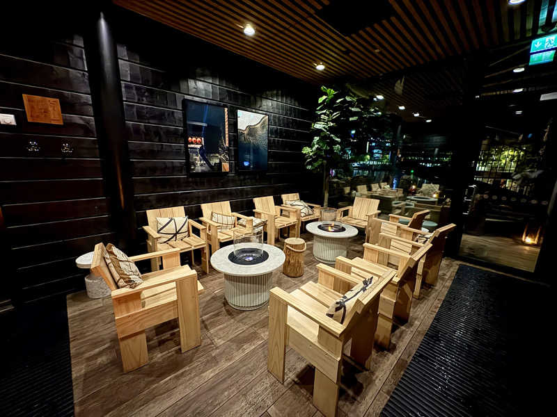 しょーたさんのSaunaravintola Kuumaのサ活写真