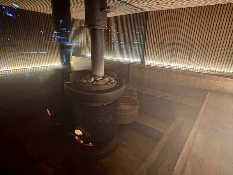 しょーたさんのSaunaravintola Kuumaのサ活写真