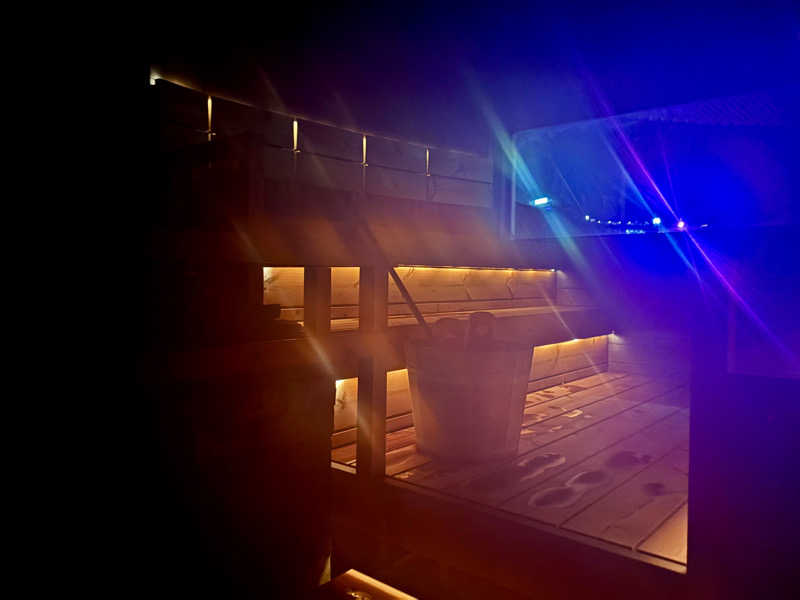 しょーたさんのSaunaravintola Kuumaのサ活写真