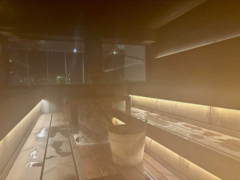 しょーたさんのSaunaravintola Kuumaのサ活写真