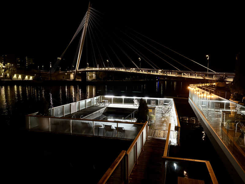 しょーたさんのSaunaravintola Kuumaのサ活写真