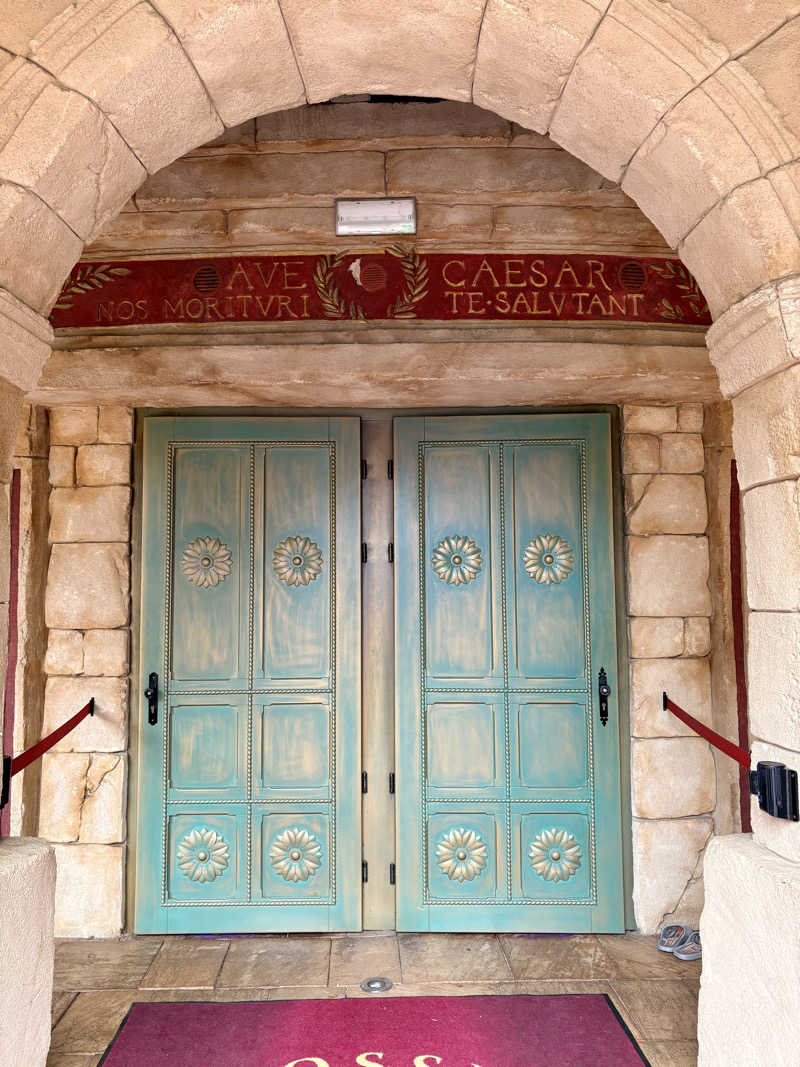 しょーたさんのPałac Saturna Termy Rzymskieのサ活写真