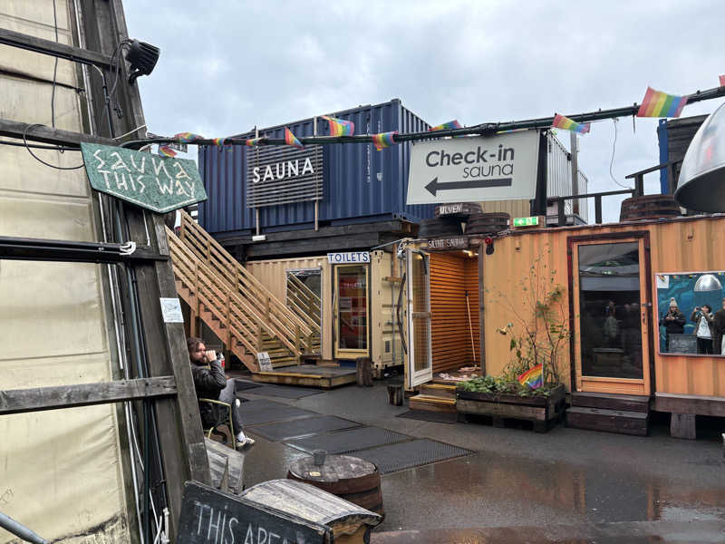 しょーたさんのSALT Art & Musicのサ活写真