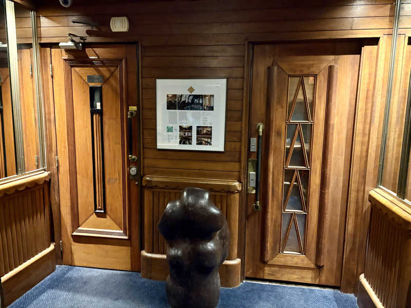 しょーたさんのSauna Decoのサ活写真