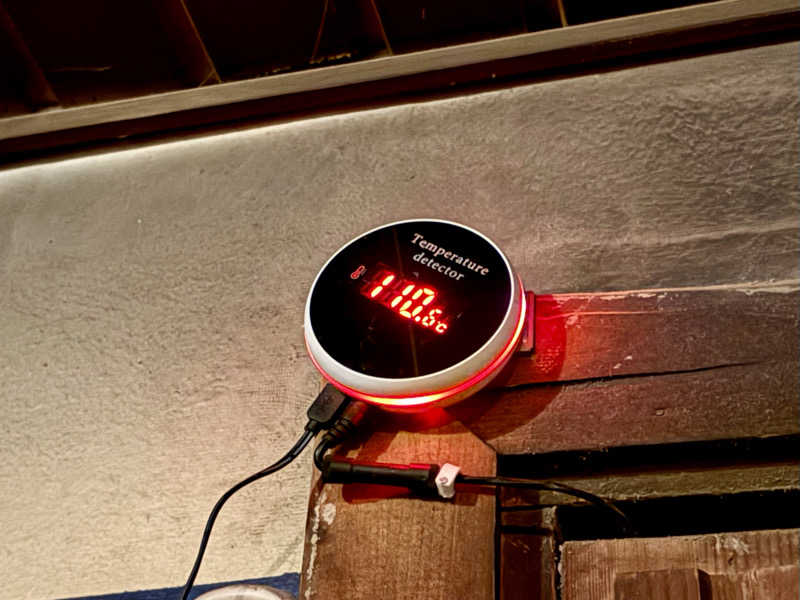 しょーたさんのKotiharjun Saunaのサ活写真