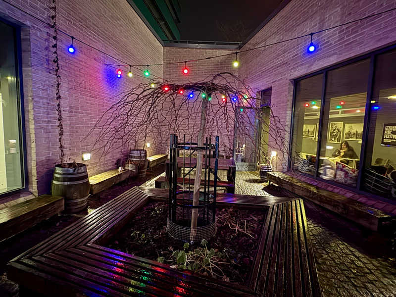 しょーたさんのUUSI SAUNAのサ活写真