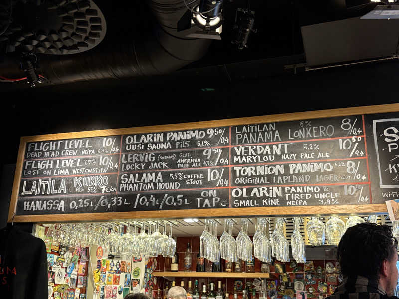 しょーたさんのUUSI SAUNAのサ活写真