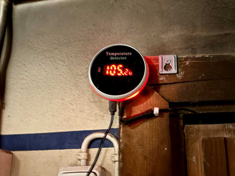 しょーたさんのKotiharjun Saunaのサ活写真