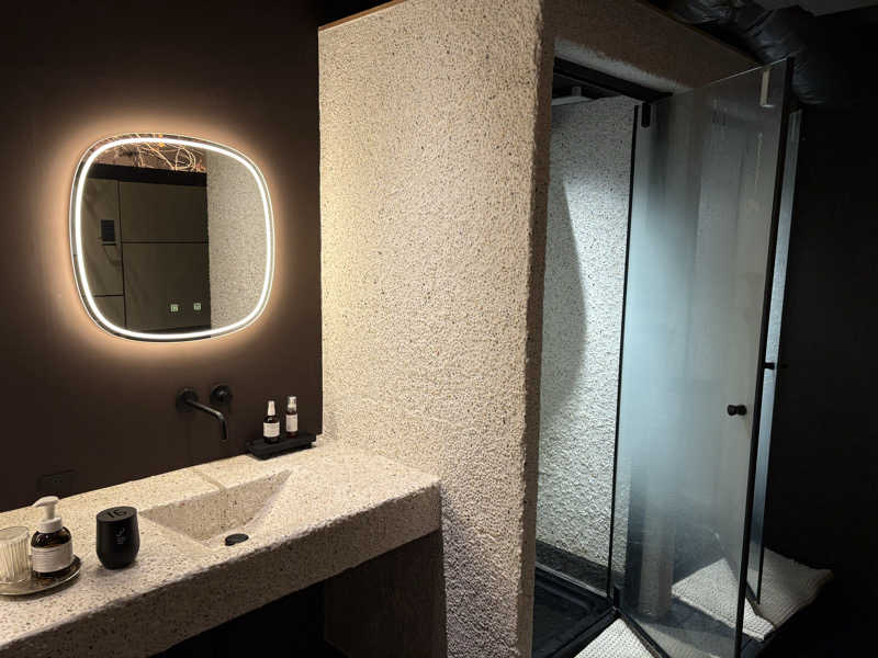 しょーたさんのsauna kolme kylä (サウナ コルメ キュラ)のサ活写真