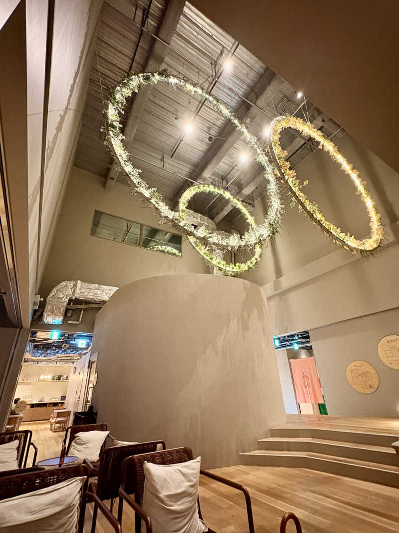 しょーたさんのgoodsauna & spa SAPPOROのサ活写真