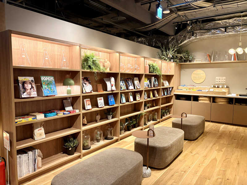 しょーたさんのgoodsauna & spa SAPPOROのサ活写真