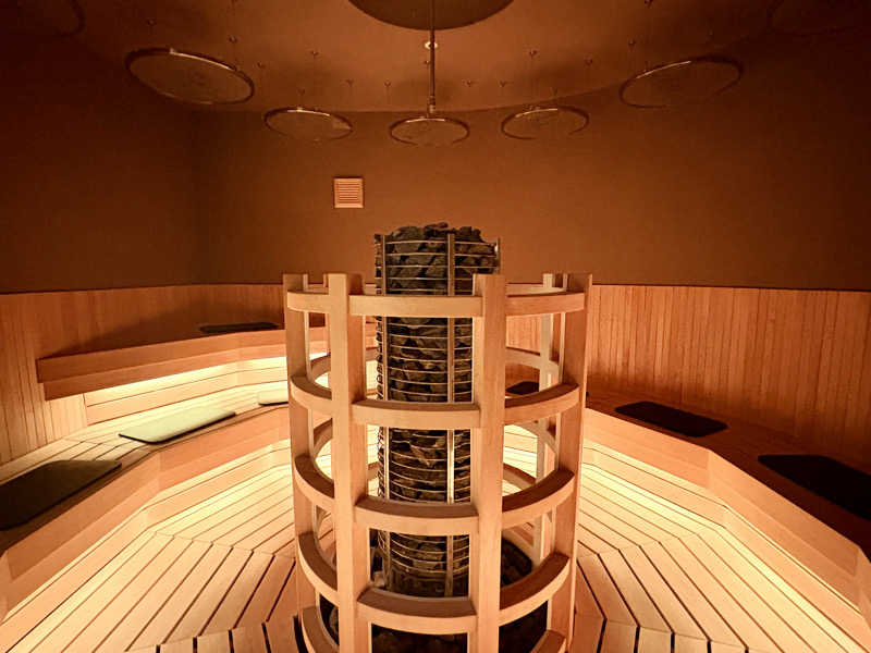 しょーたさんのgoodsauna & spa SAPPOROのサ活写真