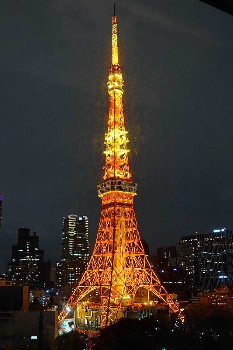 pidetraさんのザ・プリンス パークタワー東京のサ活写真