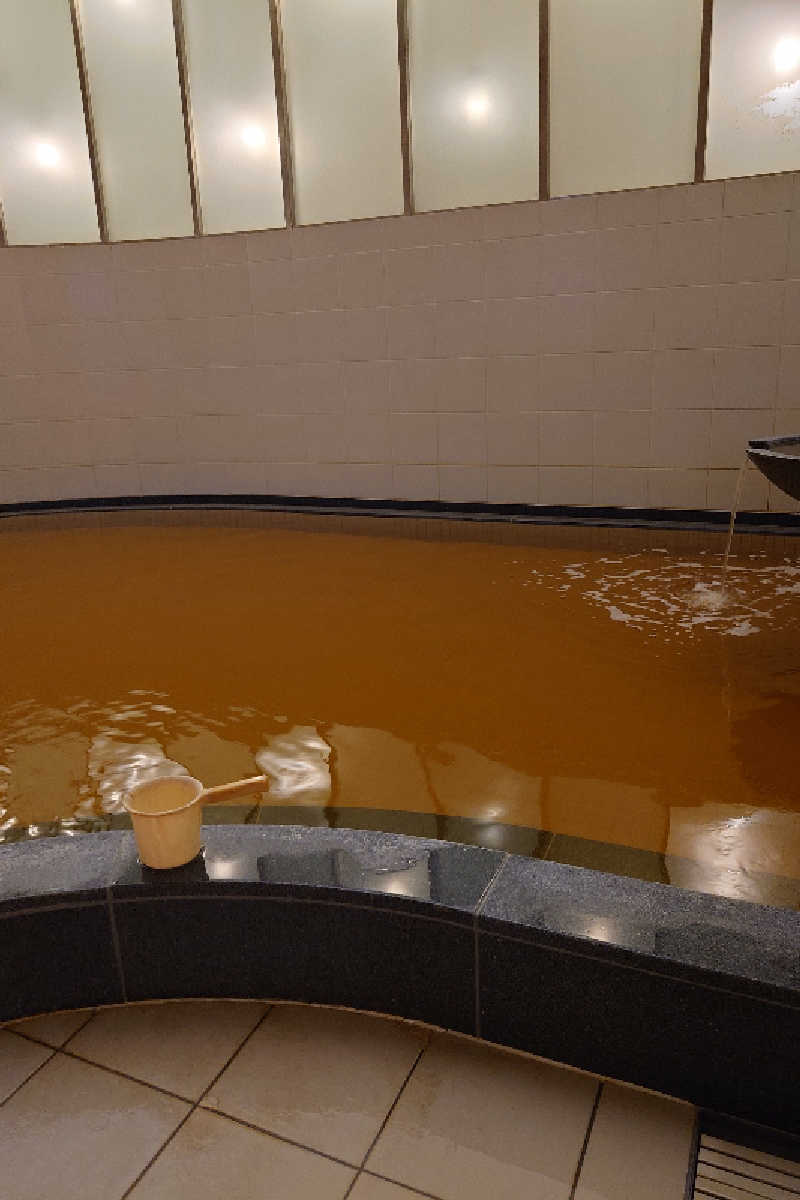 pidetraさんのザ・プリンス パークタワー東京のサ活写真