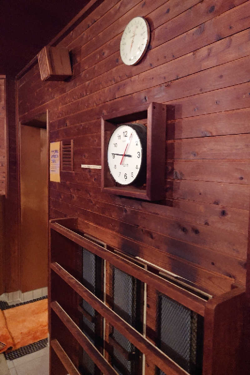 pidetraさんのザ・プリンス パークタワー東京のサ活写真