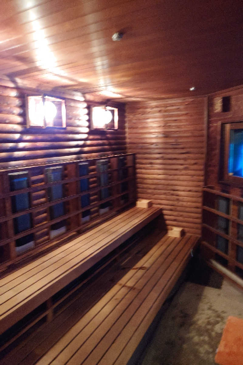 pidetraさんのザ・プリンス パークタワー東京のサ活写真