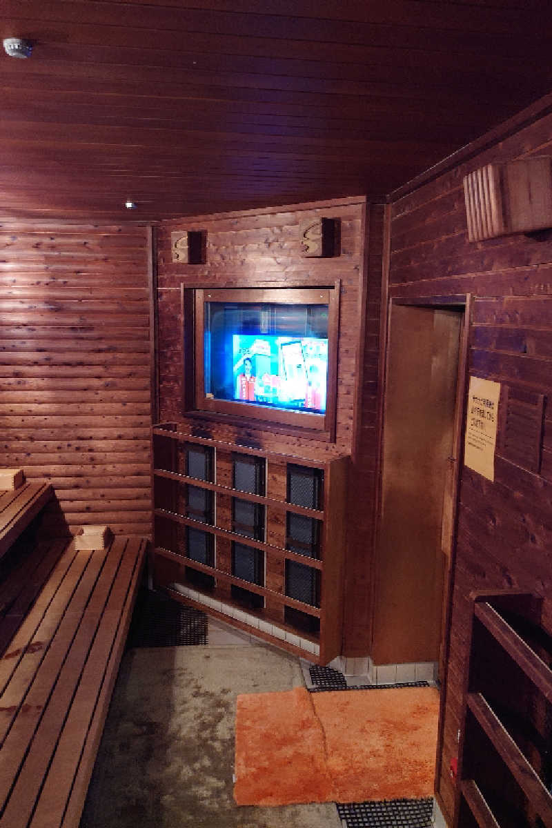 pidetraさんのザ・プリンス パークタワー東京のサ活写真