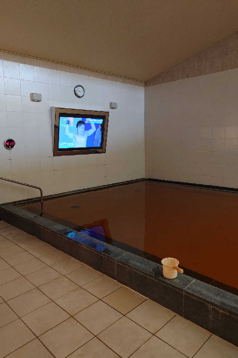 pidetraさんのザ・プリンス パークタワー東京のサ活写真