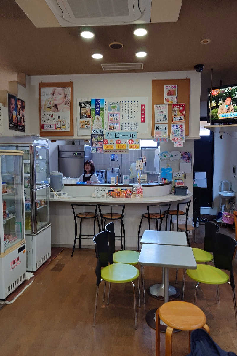 pidetraさんの湯あそびひろば 二宮温泉のサ活写真
