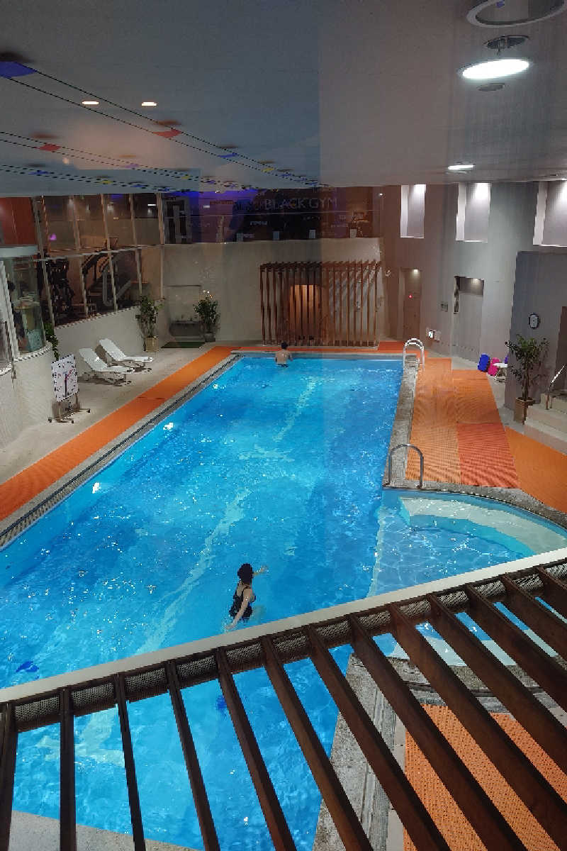 pidetraさんのゴールデンスパ・ニューオータニのサ活写真