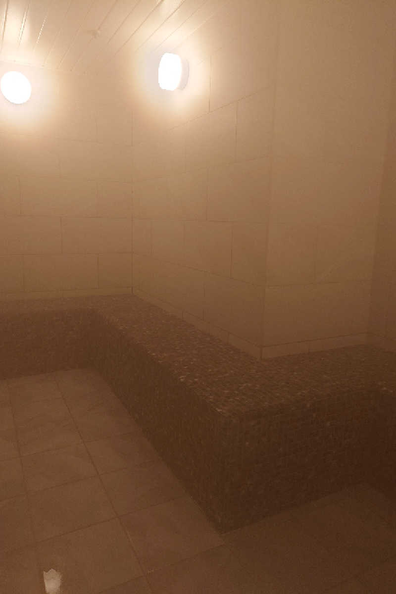 pidetraさんのゴールデンスパ・ニューオータニのサ活写真