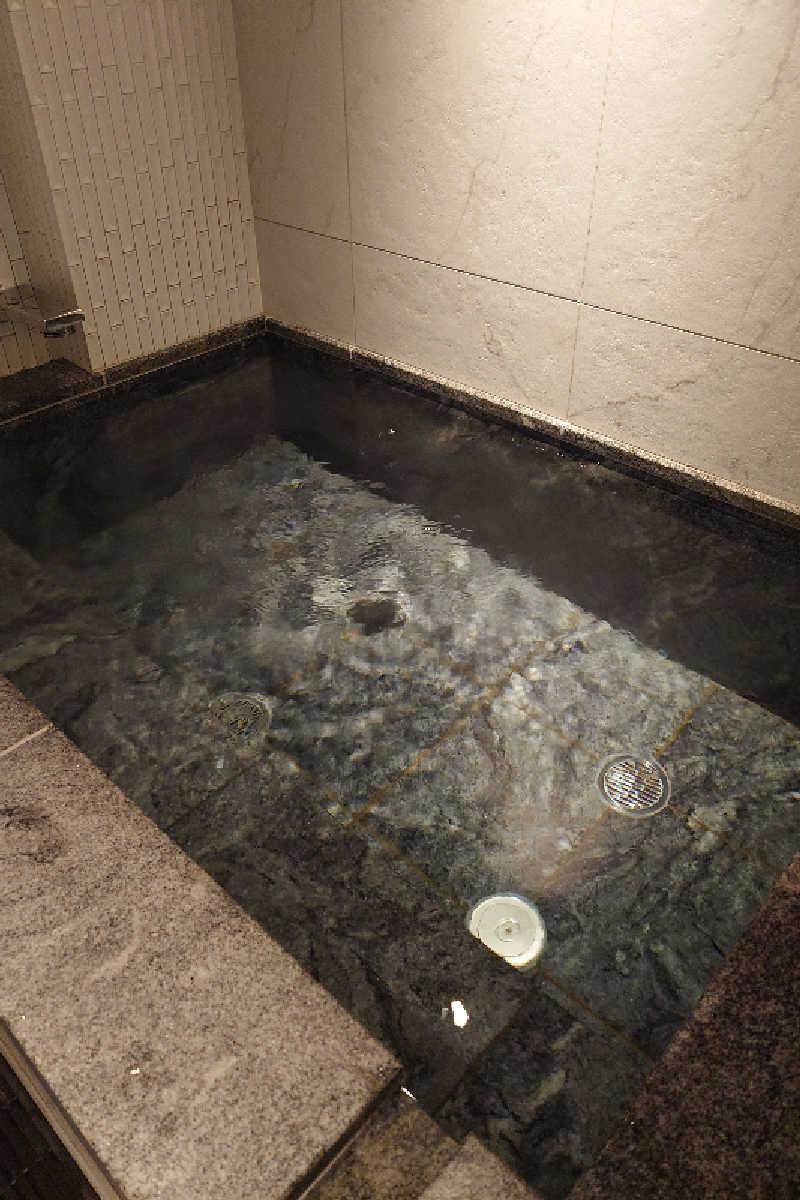 pidetraさんのウェスティン都ホテル京都 SPA 華頂のサ活写真