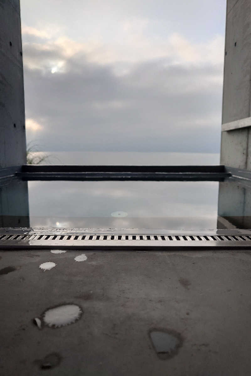 pidetraさんのIZUMO HOTEL THE CLIFFのサ活写真