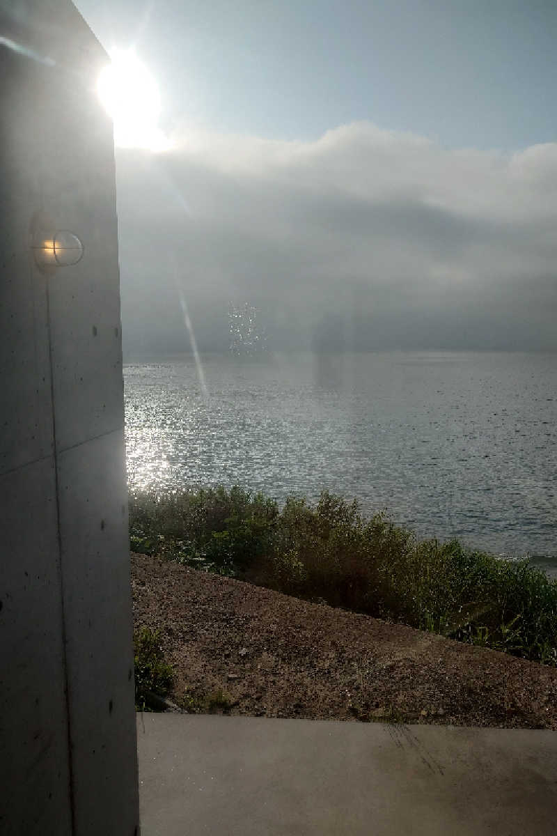 pidetraさんのIZUMO HOTEL THE CLIFFのサ活写真