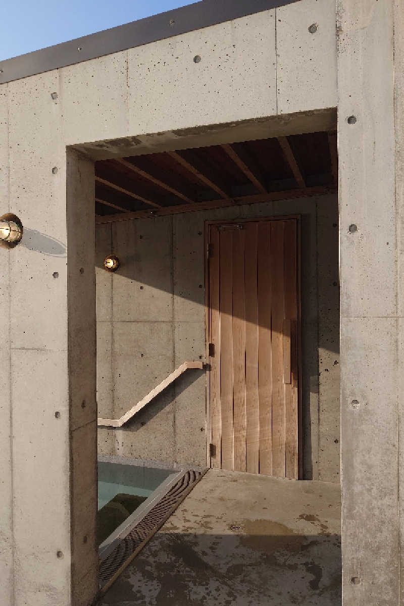 pidetraさんのIZUMO HOTEL THE CLIFFのサ活写真