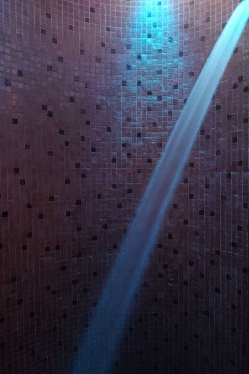 pidetraさんのザ・ペニンシュラ東京 ザ・ペニンシュラ スパのサ活写真