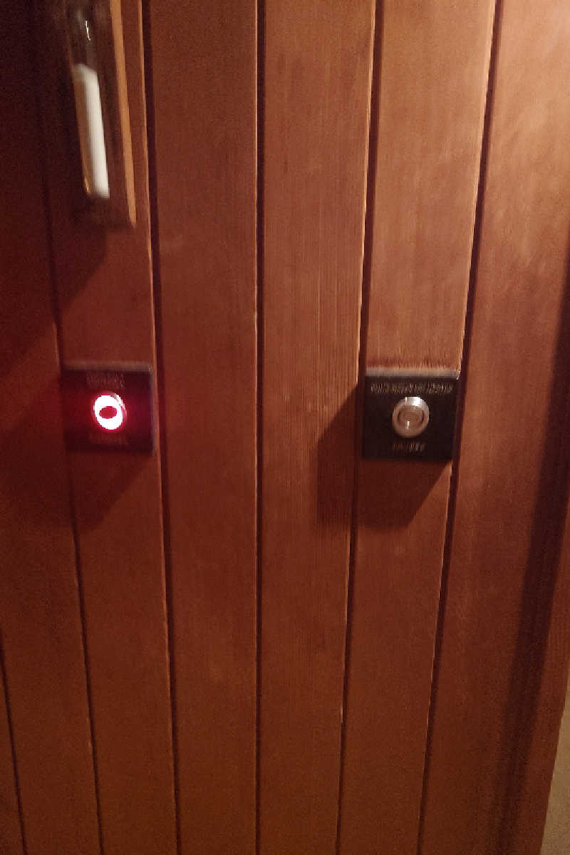 pidetraさんのザ・ペニンシュラ東京 ザ・ペニンシュラ スパのサ活写真