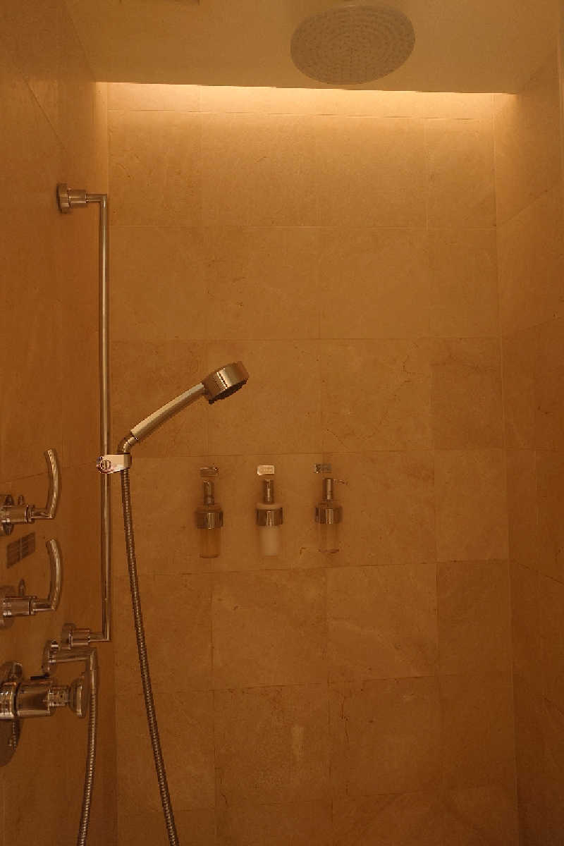 pidetraさんのザ・ペニンシュラ東京 ザ・ペニンシュラ スパのサ活写真