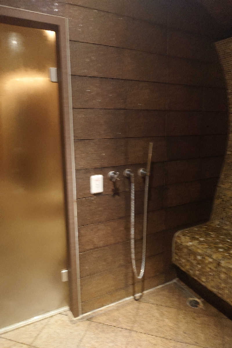 pidetraさんのザ・ペニンシュラ東京 ザ・ペニンシュラ スパのサ活写真