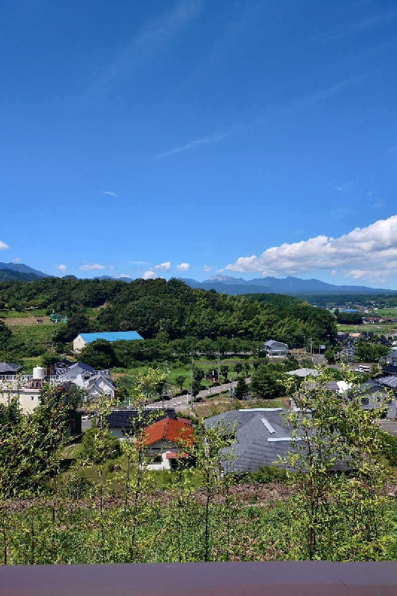 pidetraさんのHOTEL星取テラスせきがねのサ活写真