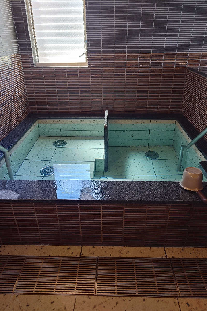 pidetraさんのHOTEL星取テラスせきがねのサ活写真