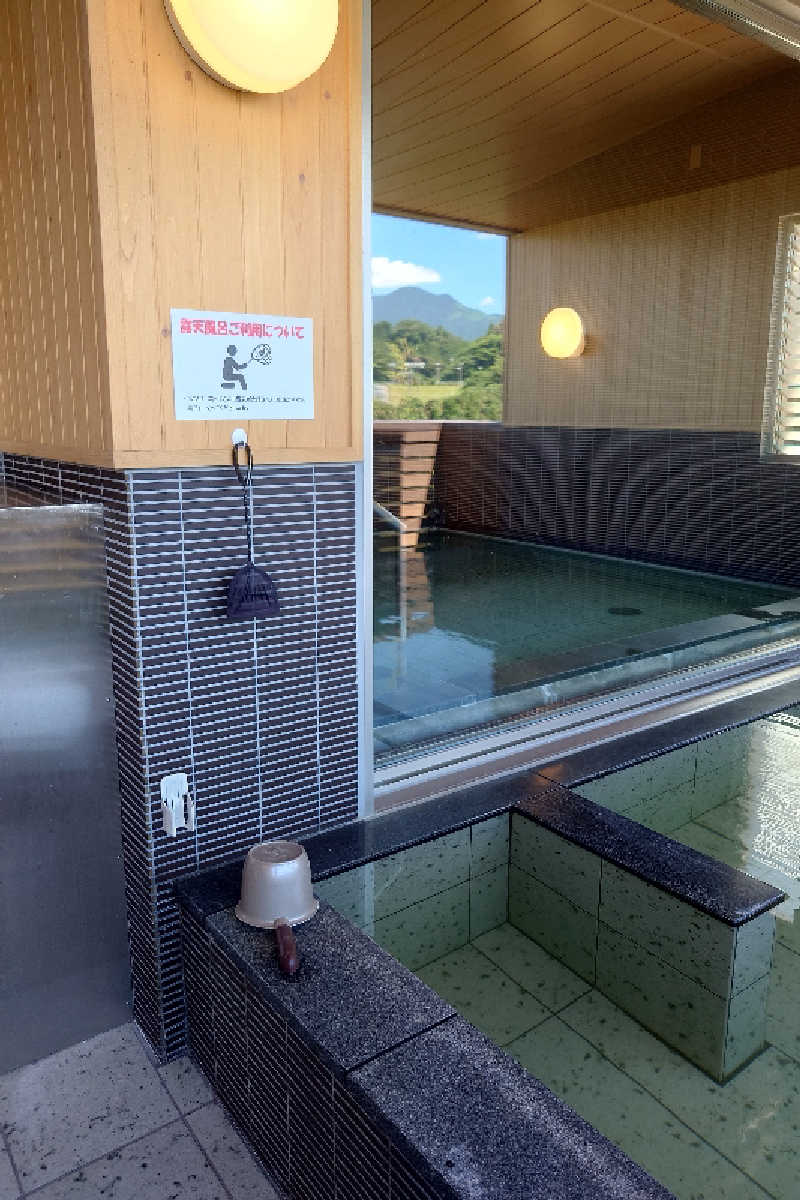 pidetraさんのHOTEL星取テラスせきがねのサ活写真