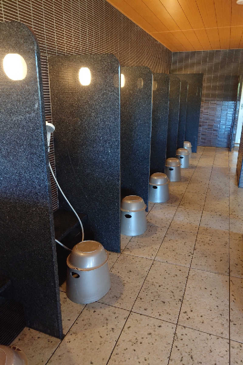 pidetraさんのHOTEL星取テラスせきがねのサ活写真