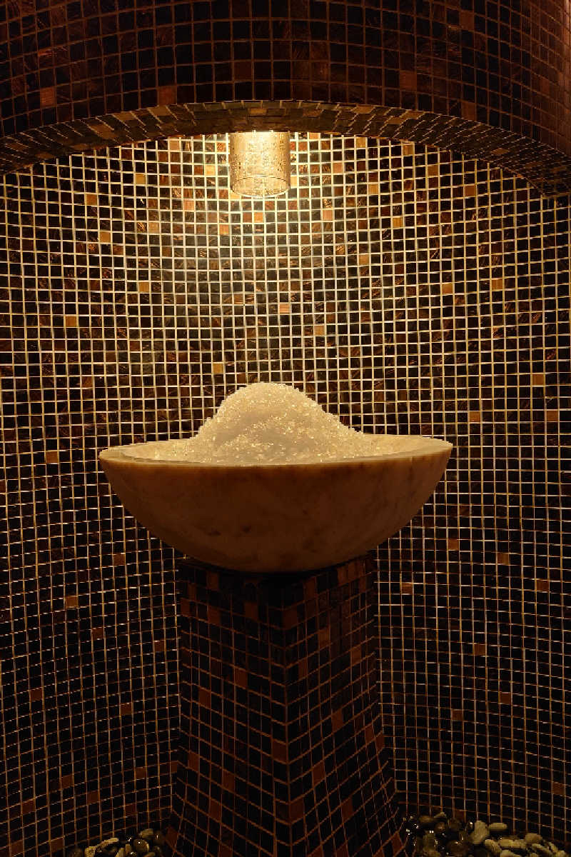 pidetraさんのザ・ペニンシュラ東京 ザ・ペニンシュラ スパのサ活写真