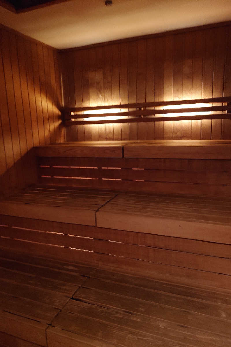 pidetraさんのザ・ペニンシュラ東京 ザ・ペニンシュラ スパのサ活写真